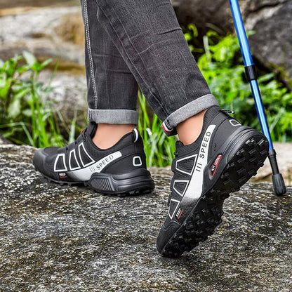 SPEED TRAKKING - Schuh - Leistung trifft Stil | PHANX - PHANX