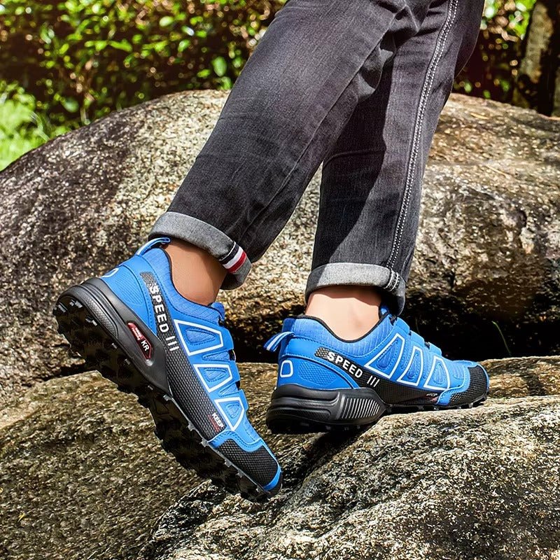 SPEED TRAKKING - Schuh - Leistung trifft Stil | PHANX - PHANX