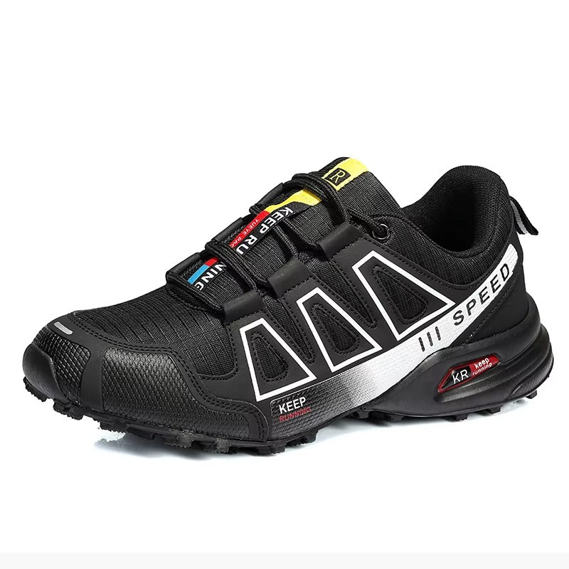 SPEED TRAKKING - Schuh - Leistung trifft Stil | PHANX - PHANX