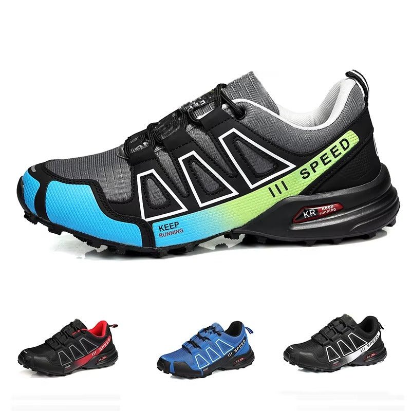 SPEED TRAKKING - Schuh - Leistung trifft Stil | PHANX - PHANX