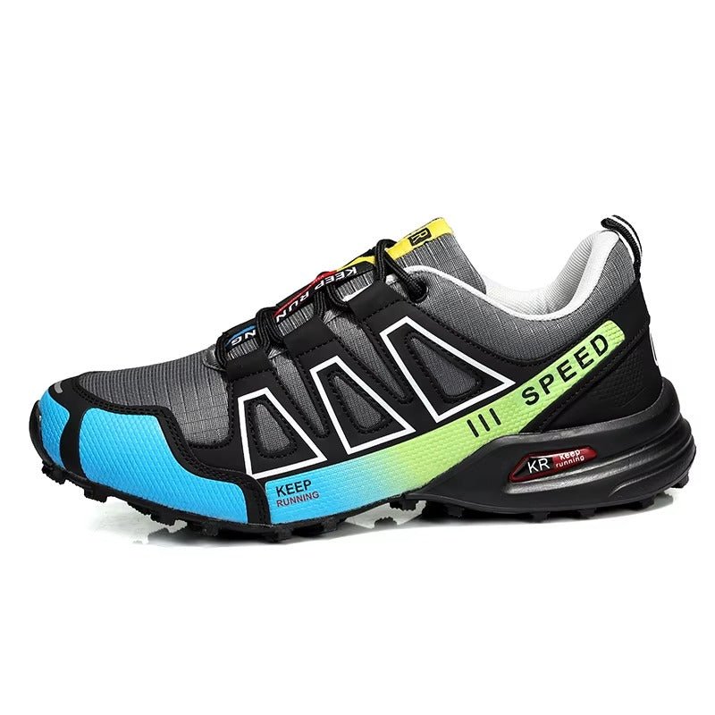 SPEED TRAKKING - Schuh - Leistung trifft Stil | PHANX - PHANX