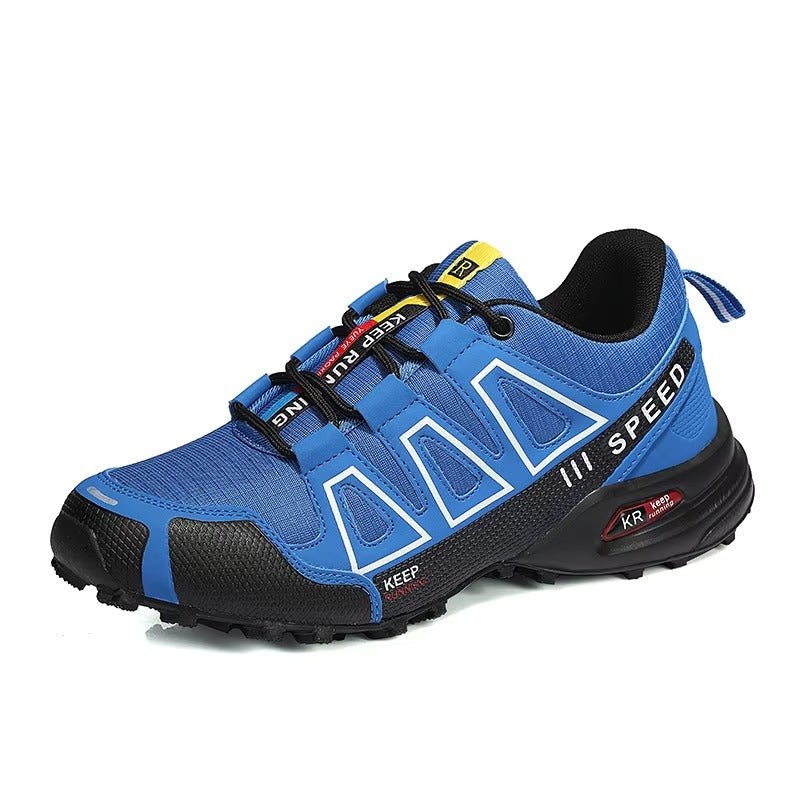 SPEED TRAKKING - Schuh - Leistung trifft Stil | PHANX - PHANX