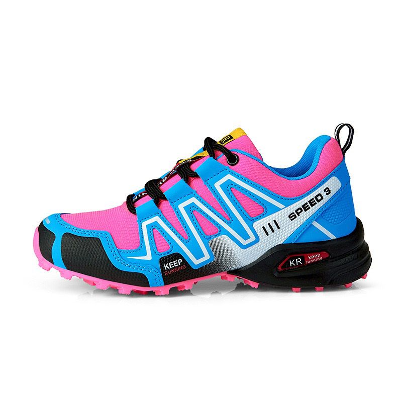 SPPED TREKKING™ 2 - Colorazioni Speciali | PHANX - PHANX
