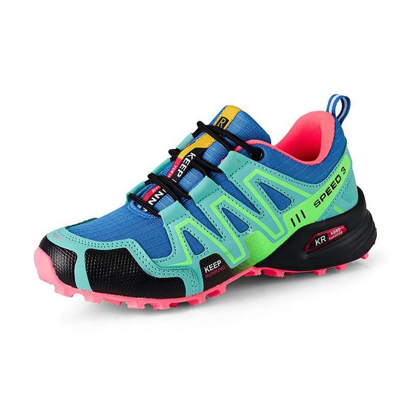 SPPED TREKKING™ 2 - Colorazioni Speciali | PHANX - PHANX