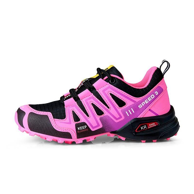 SPPED TREKKING™ 2 - Colorazioni Speciali | PHANX - PHANX