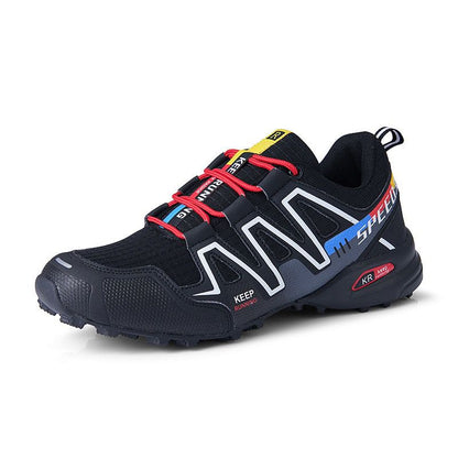SPPED TREKKING™ 2 - Colorazioni Speciali | PHANX - PHANX
