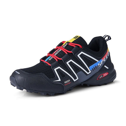 SPPED TREKKING™ 2 - Colorazioni Speciali | PHANX - PHANX