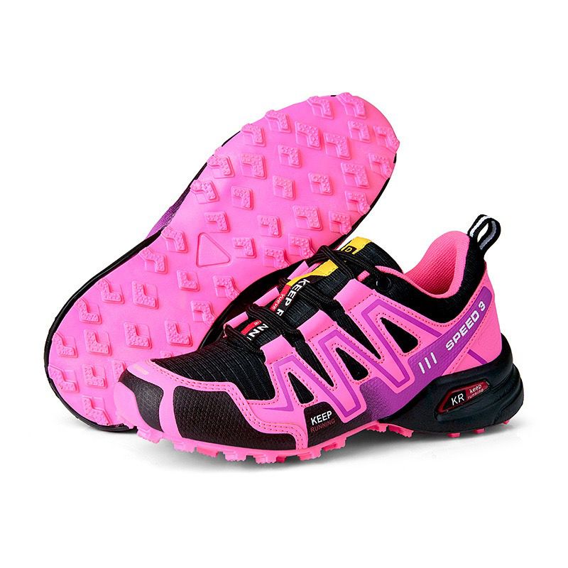 SPPED TREKKING™ 2 - Colorazioni Speciali | PHANX - PHANX