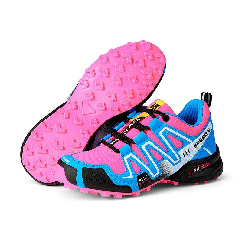 SPPED TREKKING™ 2 - Colorazioni Speciali | PHANX - PHANX