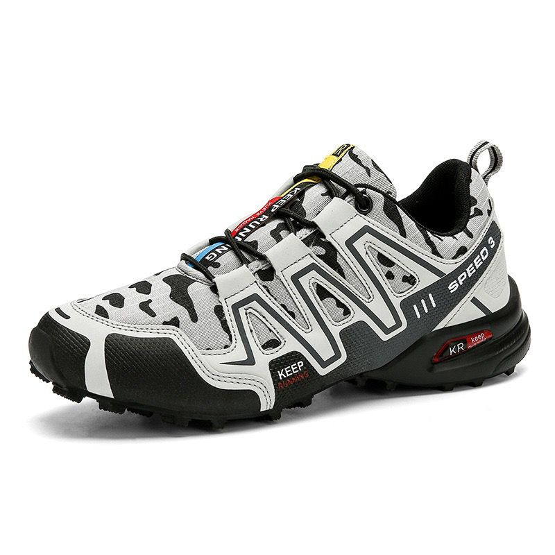 SPPED TREKKING™ 2 - Colorazioni Speciali | PHANX - PHANX