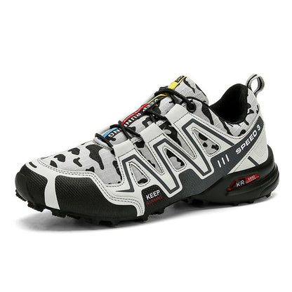 SPPED TREKKING™ 2 - Colorazioni Speciali | PHANX - PHANX
