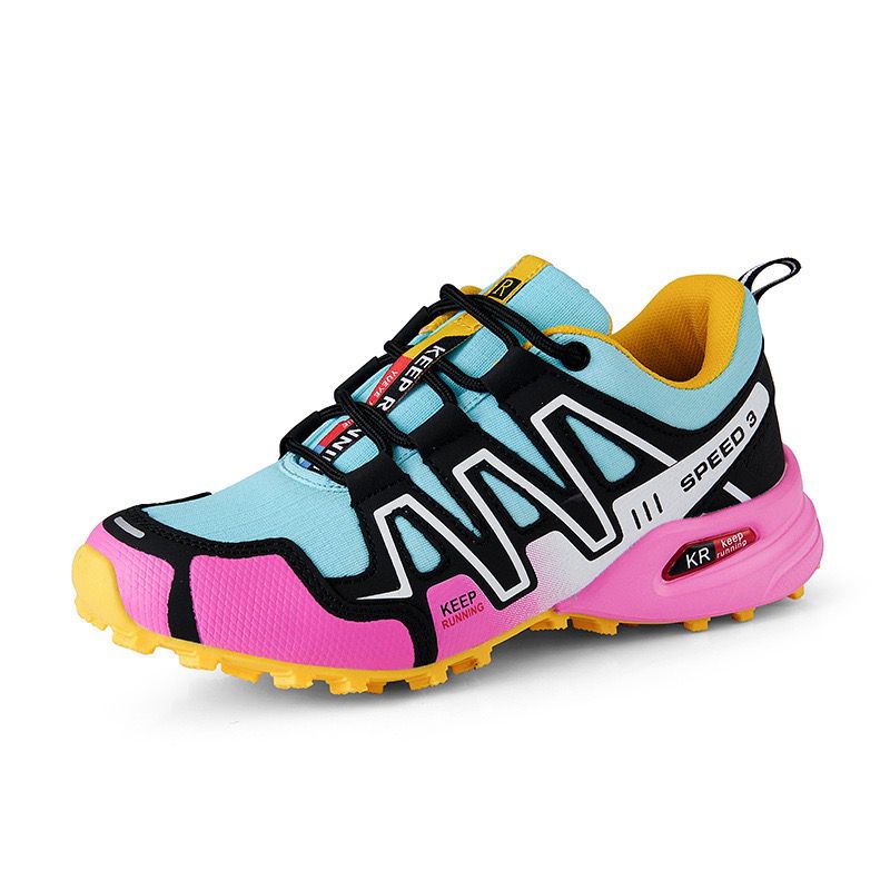 SPPED TREKKING™ 2 - Colorazioni Speciali | PHANX - PHANX