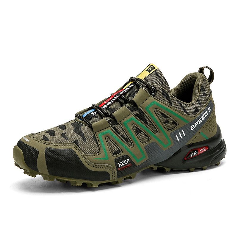SPPED TREKKING™ 2 - Colorazioni Speciali | PHANX - PHANX