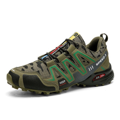 SPPED TREKKING™ 2 - Colorazioni Speciali | PHANX - PHANX