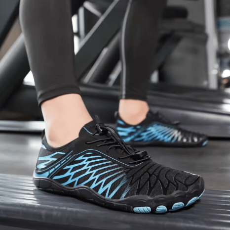 ULTRALEICHTE BAREFOOT - SCHUHE | PHANX - PHANX