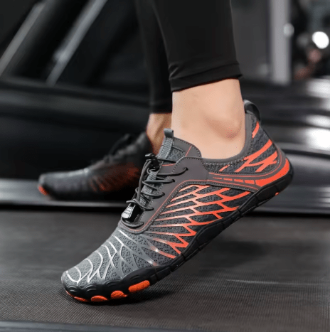 ULTRALEICHTE BAREFOOT - SCHUHE | PHANX - PHANX