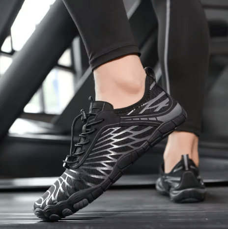 ULTRALEICHTE BAREFOOT - SCHUHE | PHANX - PHANX