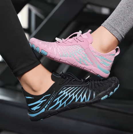 ULTRALEICHTE BAREFOOT - SCHUHE | PHANX - PHANX
